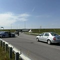 TRAGEDIJA NA AUTO-PUTU ŠABAC–RUMA: Tri osobe poginule, jedna teško povređena