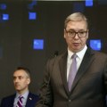 "Пара као плеве, али Србију још нису сломили" Вучић о блокадерима и изборима: Ево који су могући датуми