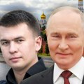 "Putin je gotov, sprema se puč" Pred kumom ruskog cara je izgovorio rečenicu koja je odjeknula u Kremlju: izdaće ga najbliži…