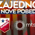 Mt:S i dalje sponzor košarkaškog kluba Važan korak za Vojvodinu