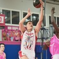 Preokret FMP-a protiv Mege, ''panteri'' blizu Fajnal-fora!