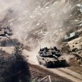 Sedam poginulih u izraelskom napadu na jug Libana