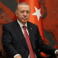 Erdogan: Geopolitičke promene ističu potrebu za bližim vezama Turske i EU