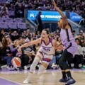 Jovanin najgori meč u WNBA VIDEO