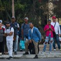 Protesti širom Havane zbog višednevnih nestanaka struje i nestašice goriva