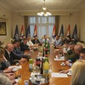 Нада: Добар резултат аутентичне деснице гарант победе, утврђен план изборних активности