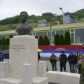 Svečano otkriven spomenik kapetanu prve klase Veliši Kijanoviću