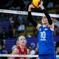 Maja Ognjenović ponovo u reprezentaciji! Terzić objavio spisak za Ligu nacija