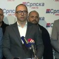 Simić: Hapšenje petoro Srbija pokušaj napada na srpski obrazovni i zdravstveni sektor na KiM
