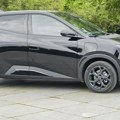 BYD Dolphin Surf: Jedan od najboljih