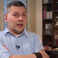 Marčelo o „Intronautu“: Bez umetnosti bismo odlepili svi, ali u situaciji kao što je ova naša postoje drugi prioriteti