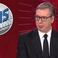 Vučić o energetskoj krizi: Imamo opcije za NIS, građani ne moraju da brinu za snabdevanje gorivom