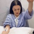Slavna pevačica konačno pobedila rak: Oglasila se iz bolnice, tresla se i ridala zbog analiza (video)