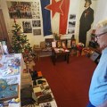 (Foto) Rato iz Čačka je porodičnu kuću pretvorio u Muzej sećanja na nekadašnju Jugoslaviju: 8.000 eksponata i puno nostalgije…