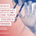 Safe space for emergency medicine: Dan Urgentne medicine