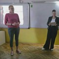 Ponovo za primer: Olivera Skoko održala predavanje o Urošu Prediću u OŠ „Dositej Obradović“ Olivera Skoko o Urošu Prediću…