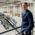 BOX NOW otvorio logistički centar, investiciju od 1,5 milijuna eura