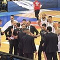 Haos u Čairu - Penjaroja i Nikitović isključeni posle sukoba VIDEO