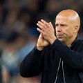 Liverpul traži novog trenera - Arne Slot napustio "Enfild"