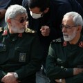 General Kani najavio blokadu još jednog ključnog pomorskog prolaza