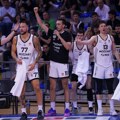 Partizan protiv Dubaija u finalu ABA lige: Ovo su cene karata za treći meč u seriji