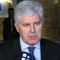 Čović: OHR kroz instituciju visokog predstavnika ništa dobro nije doneo