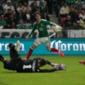 UŽIVO: Srbija poklekla, 1:1 u Meksiku