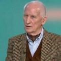Puškinova medalja uručena Matiji Bećkoviću