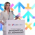 Macura: Uvođenje obrazovanja i političkih prava žena temelji rodne ravnopravnosti