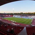 Terzić: Kontinuitet u Evropi, četvrta zvezdica i rekonstrukcija "Marakane" prioriteti Zvezde