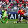 Lukaku doneo bod Belgiji, Egipat još uvek bez trijumfa na svetskim prvenstvima