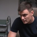 "Počeo je bezobrazno da me 'vata', nisam znala kako da reagujem" Ova glumica je bila prva ljubav Vuka Kostića: Otkrila kako se…