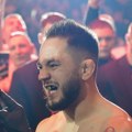 Miloš Janičić dobio paklenog protivnika za UFC Beograd: Protiv njega retko ko izdrži prvu rundu!