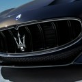 Maserati traži spas u Kini