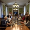 Skupštinski odbor obustavio postupak za predlaganje kandidata za člana REM-a