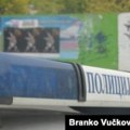 U centralnoj Srbiji iscureo amonijak, četiri osobe hospitalizovane