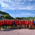 Atletičarima Srbije četiri medalje na prvenstvu Balkana za mlađe juniore i juniorke