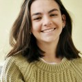 Tvoja reč, Lena Hrvojević (16): Sviranje gitare mi je jedna od omiljenih aktivnosti