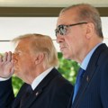 Tramp: Meloni je dobra osoba, ali nas nije podržala tokom rata sa Iranom