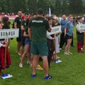 Pale prve medalje na MOSI 2026! Bajina Bašta posle više od dve decenije ponovo domaćin velikog sportskog spektakla