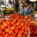 Ekonomisti upozoravaju: El Ninjo nosi rizik ozbiljnog šoka za globalne cene hrane
