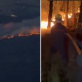 Pakao nadomak Pariza: Vatrena stihija guta sve pred sobom, evakuišu stanovnike i turiste (video)