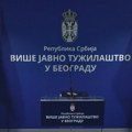 Saslušan osumnjičeni za pokušaj ubistva devojke kod Vukovog spomenika