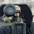 Vojska Ukrajine testirala balističku raketu