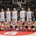 FIBA objavila novu rang listu: Evo gde je sada Srbija! Ova reprezentacija je najviše napredovala!