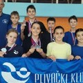 Pioniri Dubočice četvrti u Srbiji – Iz Niša doneli 10 medalja