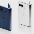 Nema više čekanja za iPhone Ultra: prvi široki Apple preklopni telefon stiže u septembru