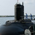 Prva ruska nuklearna podmornica sa hipersoničnim „cirkonima” ulazi u službu, čuvaće Severni morski put