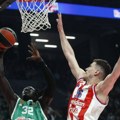 Dušan Alimpijević uzeo Zvezdinu prošlogodišnju želju: U Bešiktaš stiglo veliko pojačanje za Evroligu