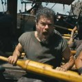 Piratsku kopiju za dva sata gledalo 2 miliona ljudi: Nolanova "Odiseja" procurila na društvene mreže (video)